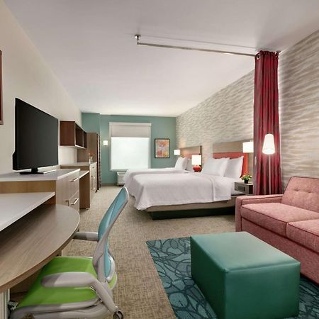 Home2 Suites By Hilton Easton Eksteriør bilde