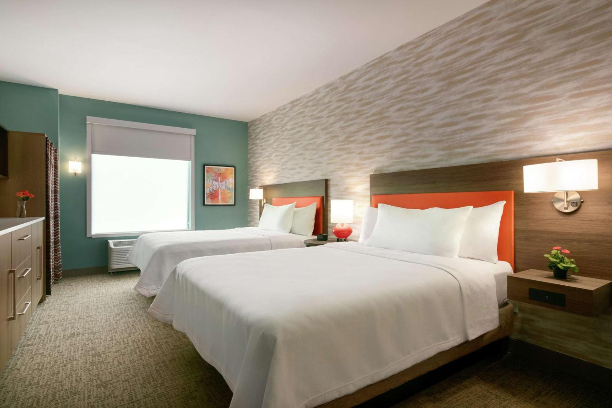 Home2 Suites By Hilton Easton Eksteriør bilde