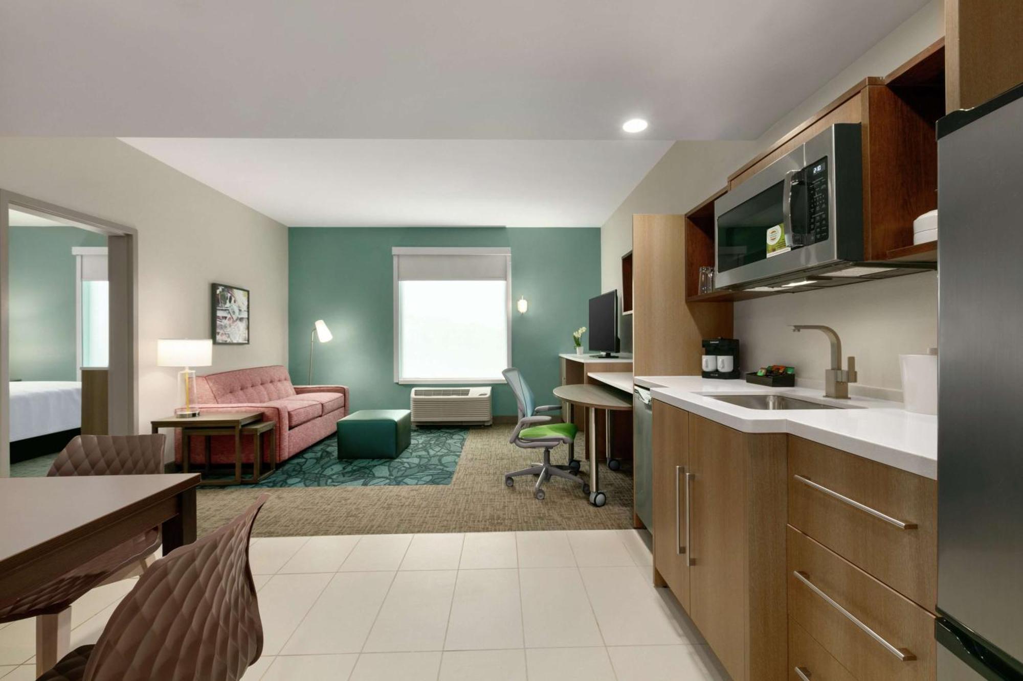 Home2 Suites By Hilton Easton Eksteriør bilde
