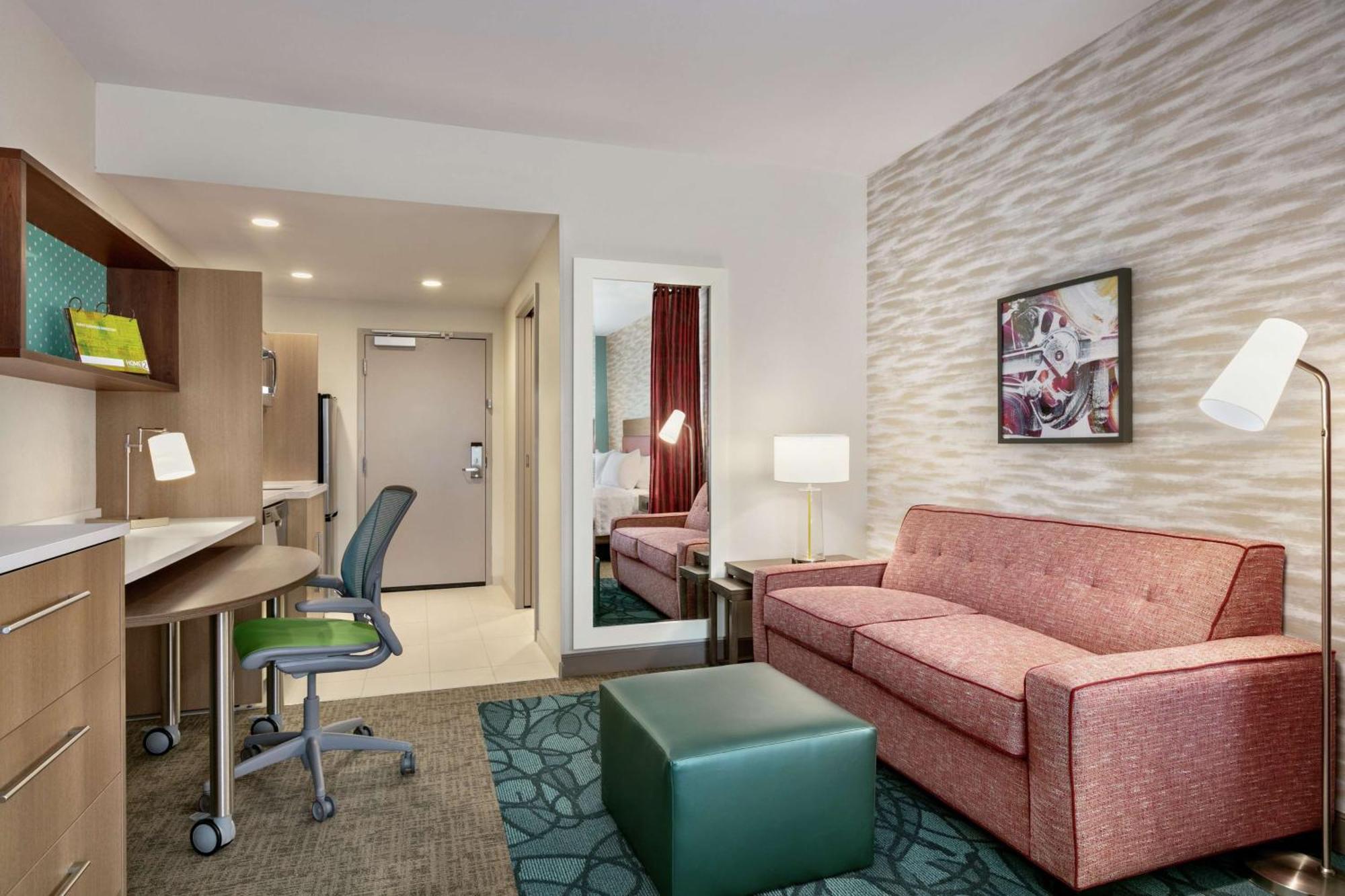 Home2 Suites By Hilton Easton Eksteriør bilde