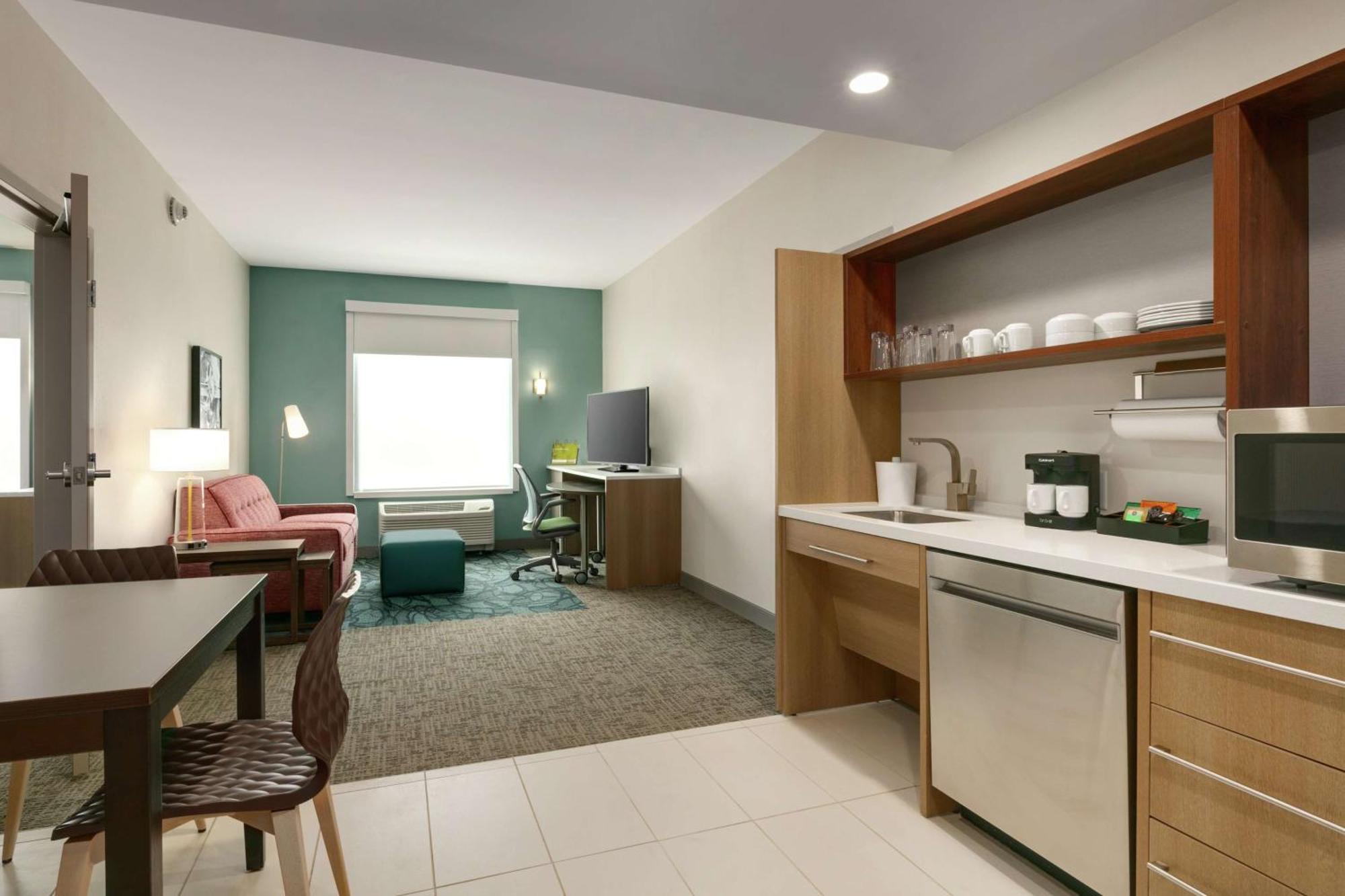 Home2 Suites By Hilton Easton Eksteriør bilde
