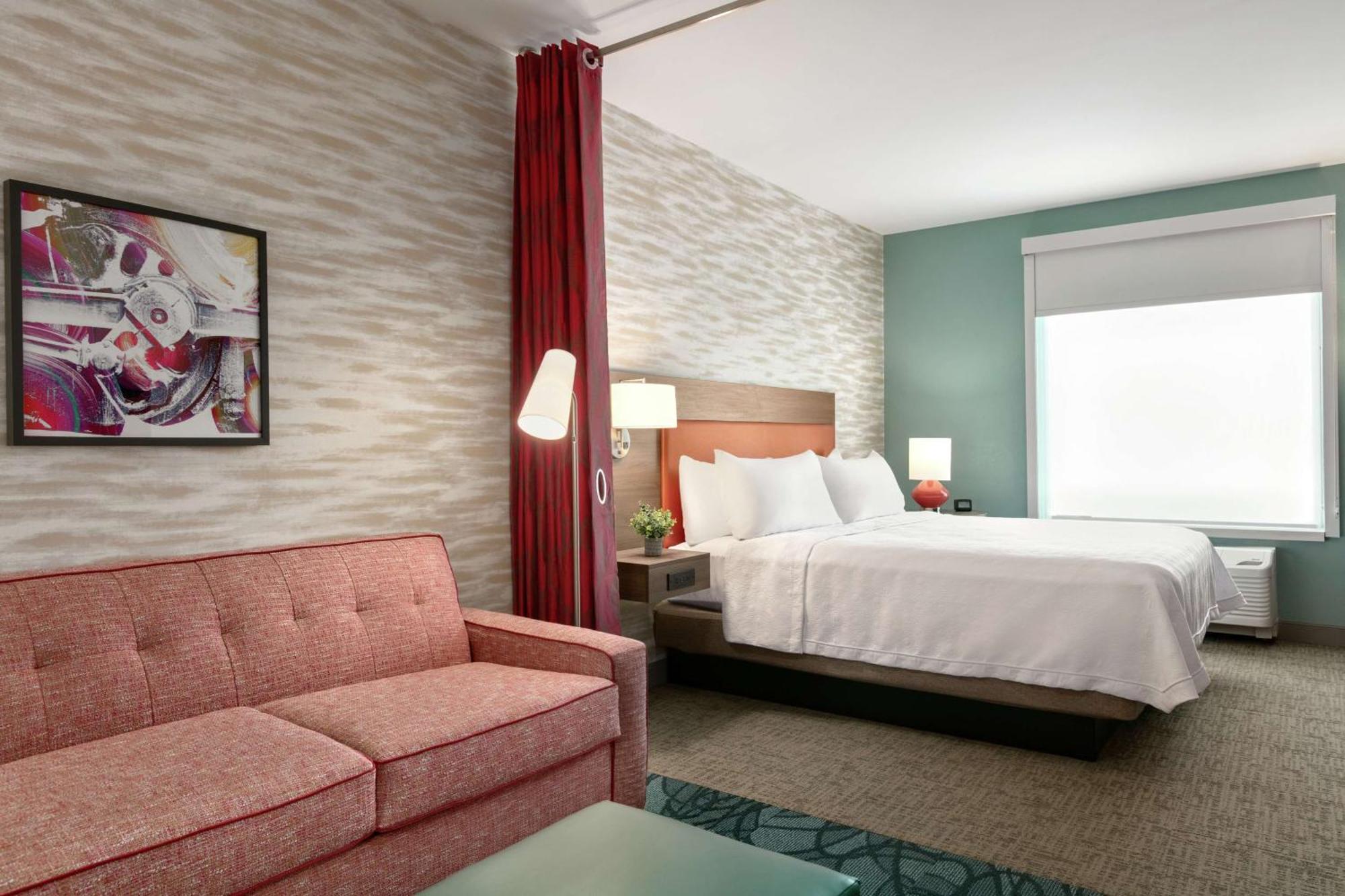 Home2 Suites By Hilton Easton Eksteriør bilde