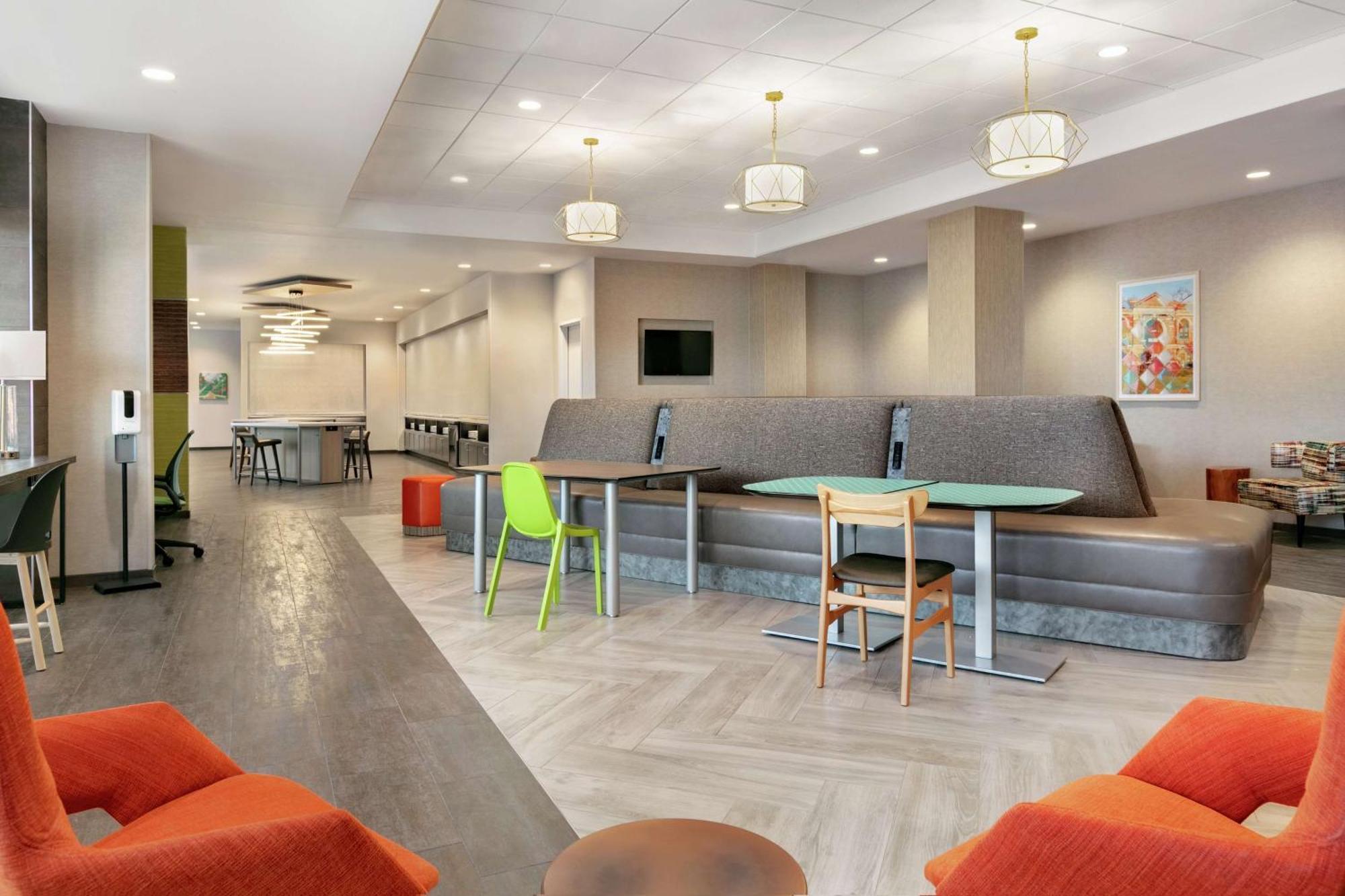 Home2 Suites By Hilton Easton Eksteriør bilde