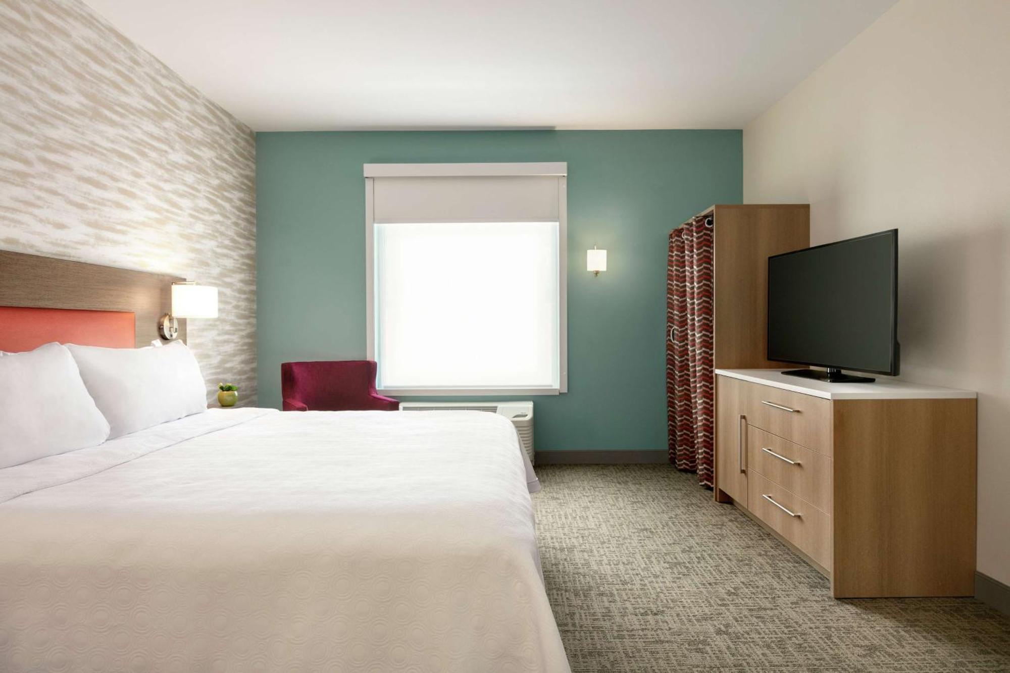 Home2 Suites By Hilton Easton Eksteriør bilde