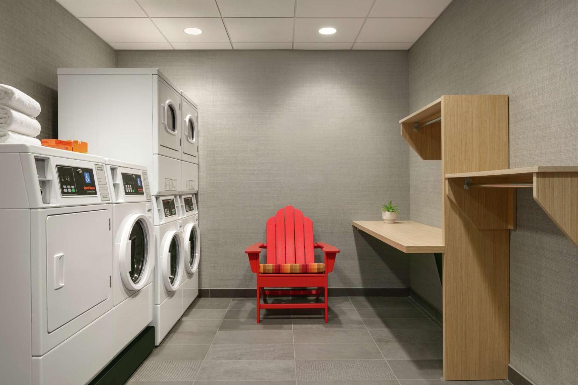Home2 Suites By Hilton Easton Eksteriør bilde