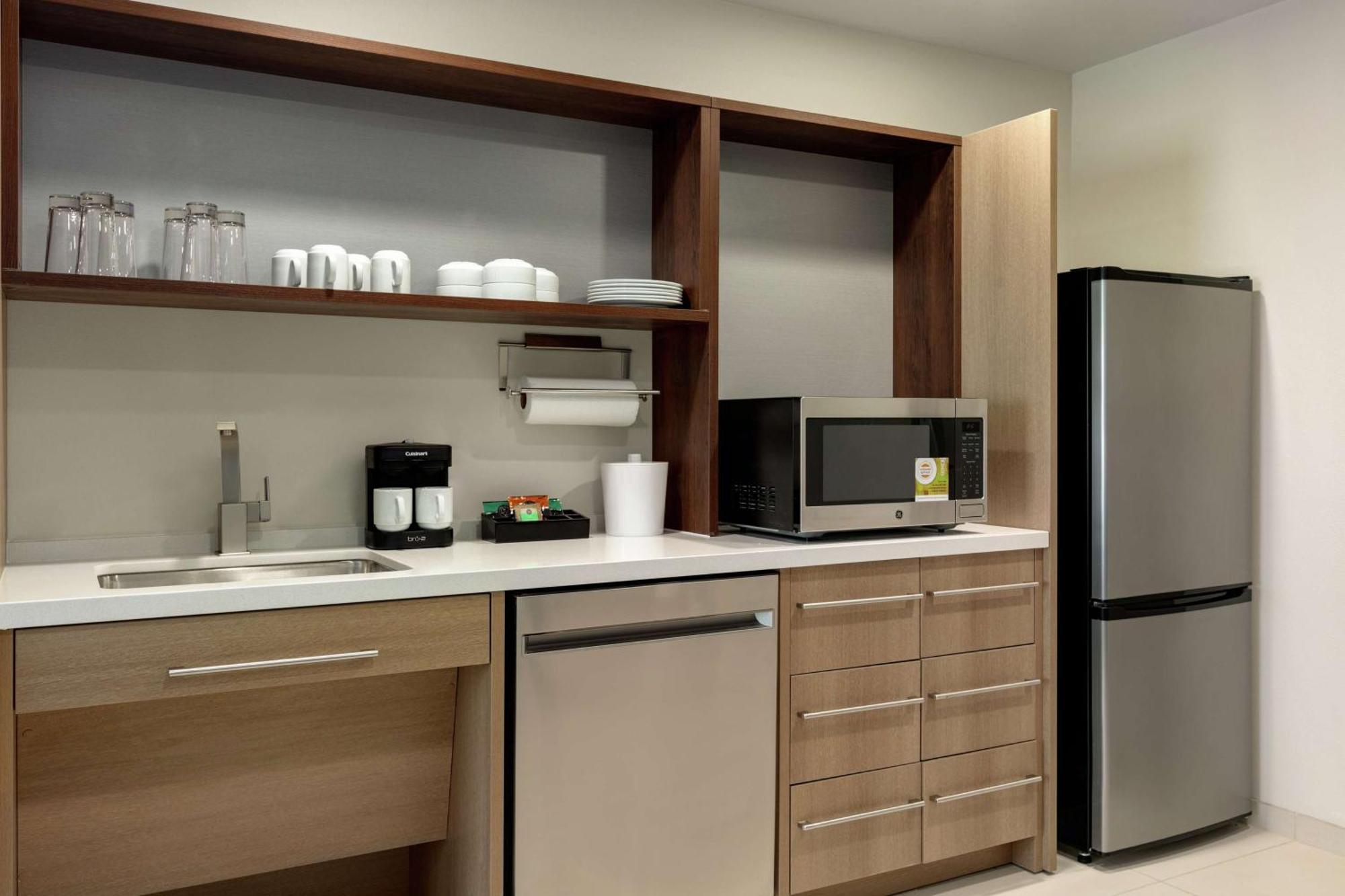 Home2 Suites By Hilton Easton Eksteriør bilde
