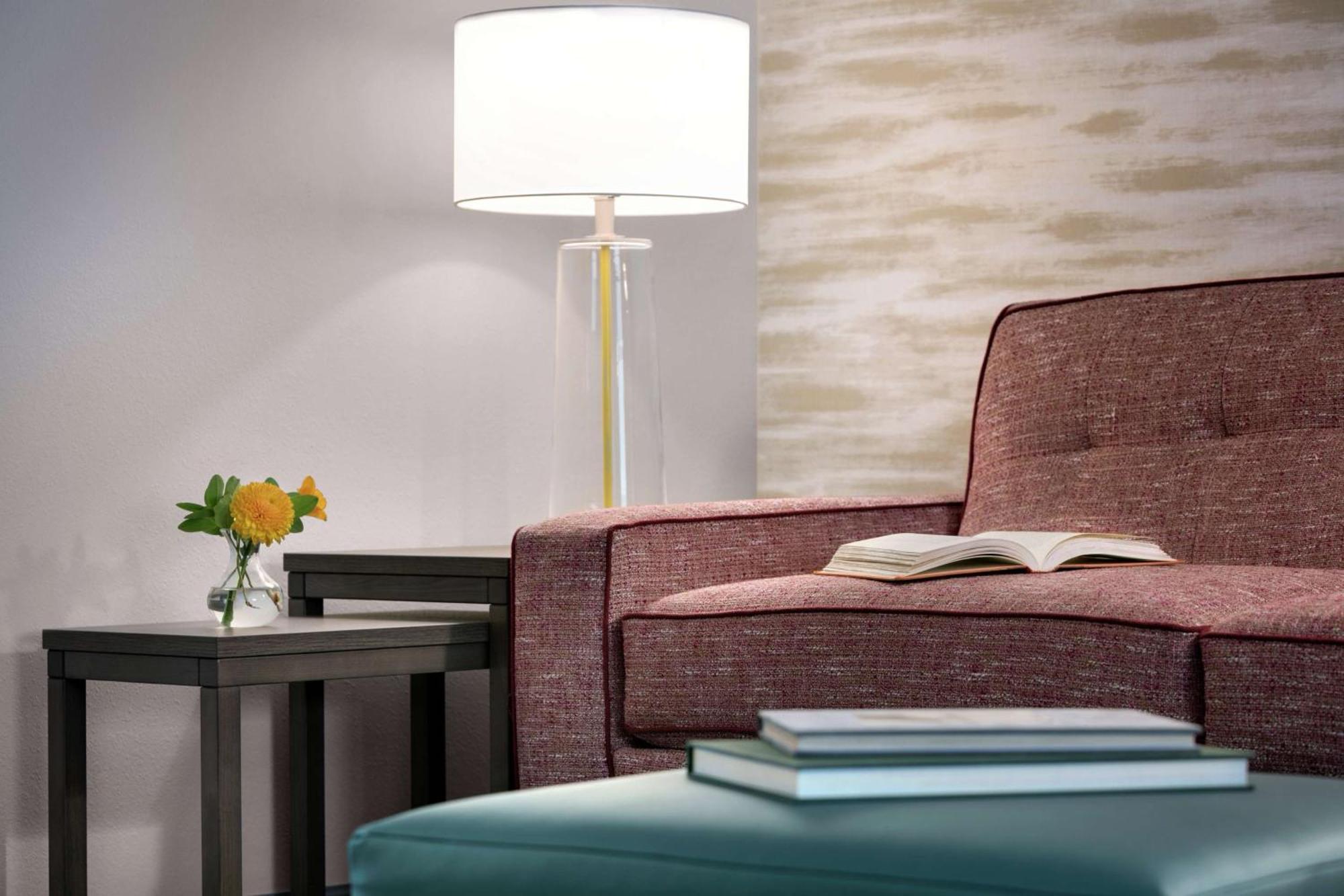 Home2 Suites By Hilton Easton Eksteriør bilde