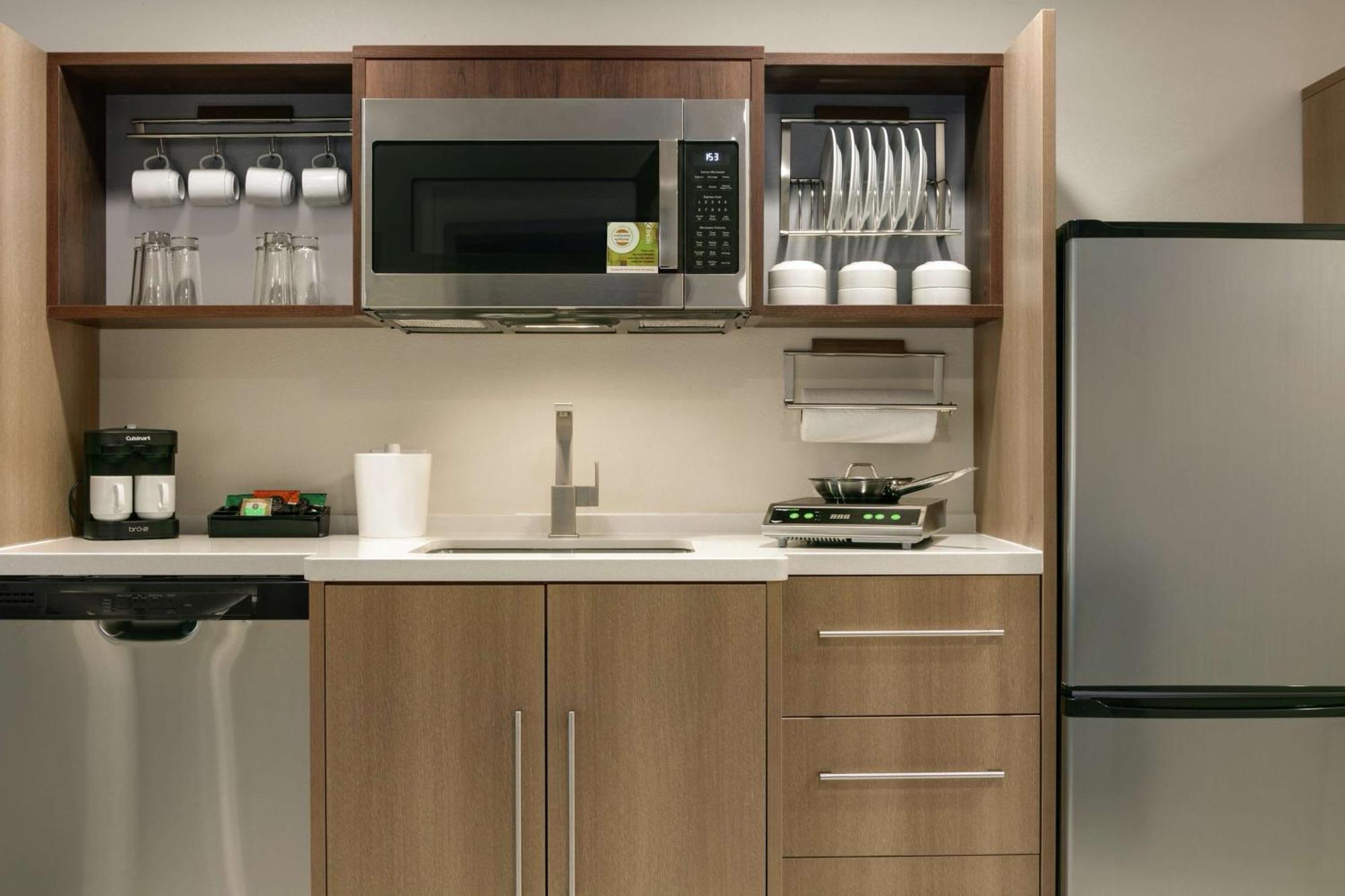 Home2 Suites By Hilton Easton Eksteriør bilde