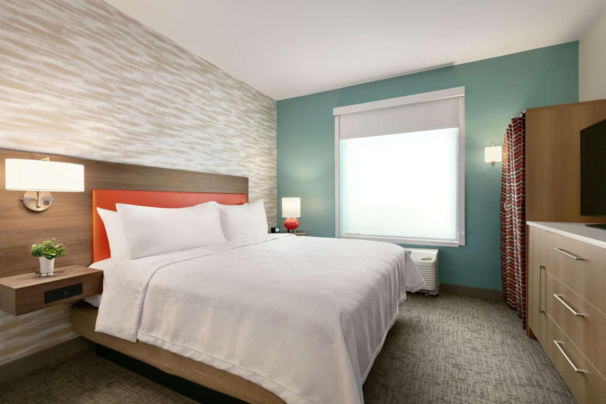 Home2 Suites By Hilton Easton Eksteriør bilde