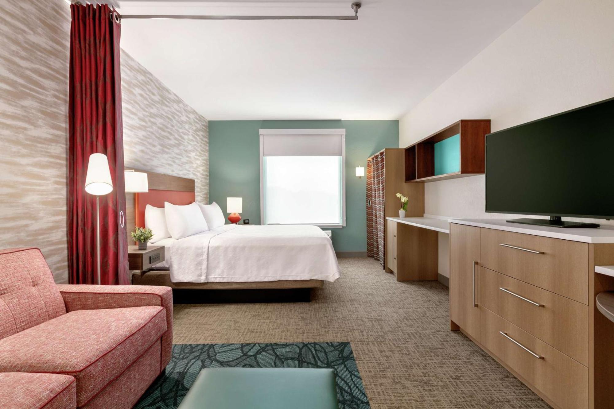 Home2 Suites By Hilton Easton Eksteriør bilde