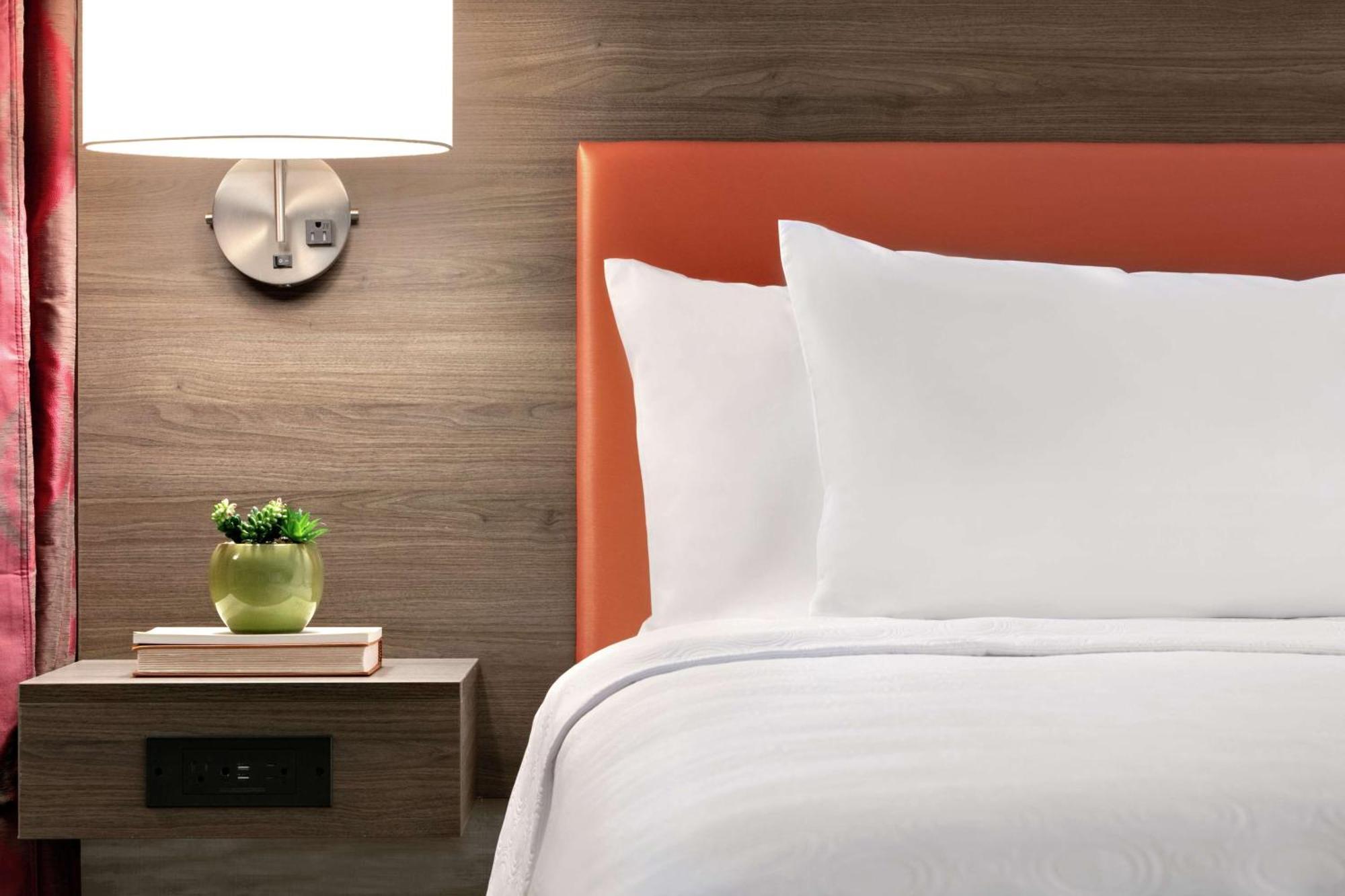 Home2 Suites By Hilton Easton Eksteriør bilde