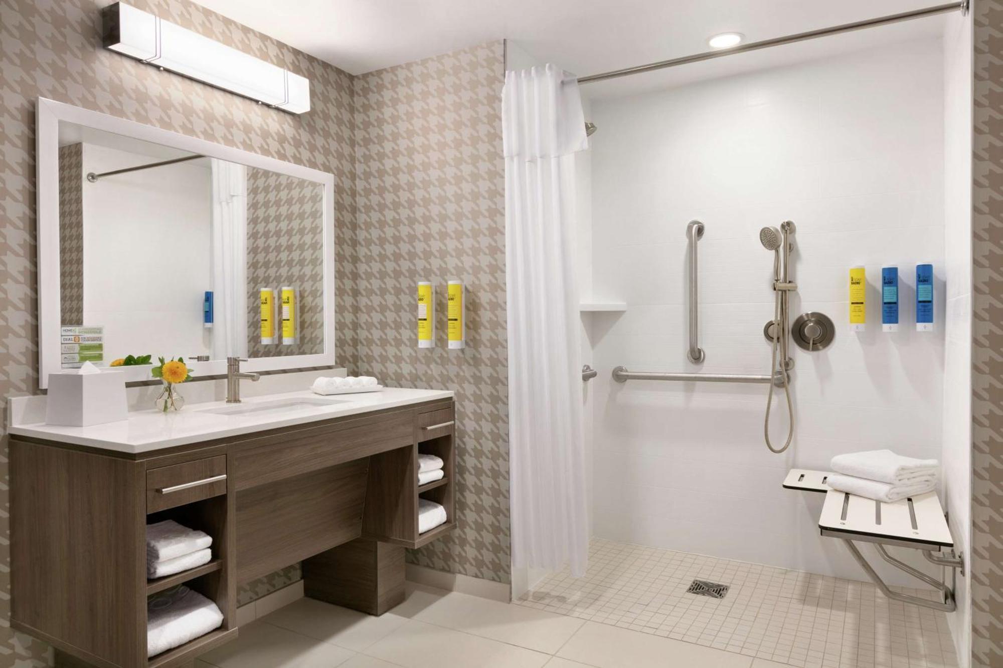 Home2 Suites By Hilton Easton Eksteriør bilde