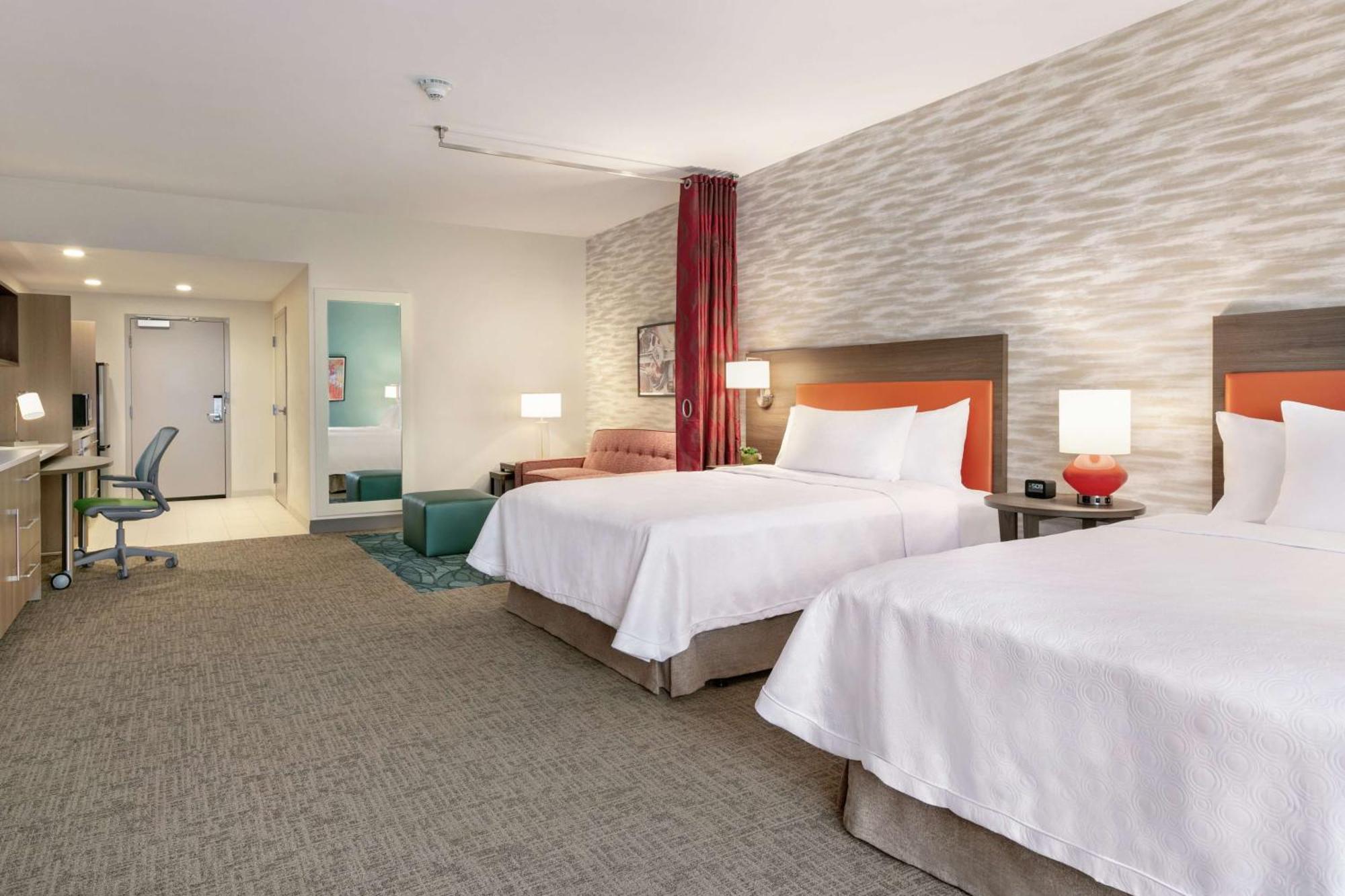 Home2 Suites By Hilton Easton Eksteriør bilde