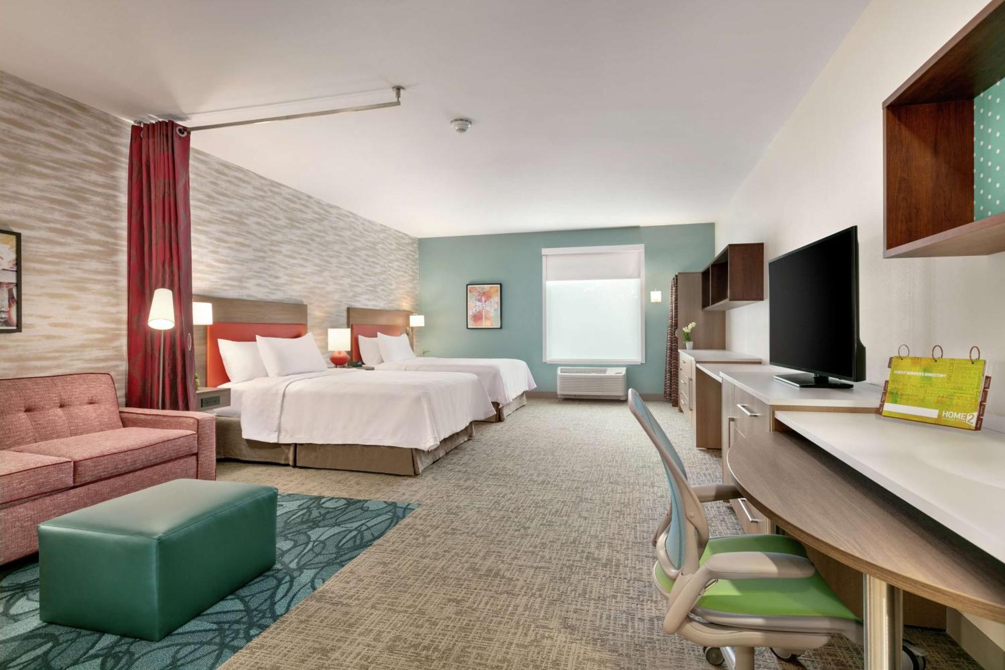 Home2 Suites By Hilton Easton Eksteriør bilde