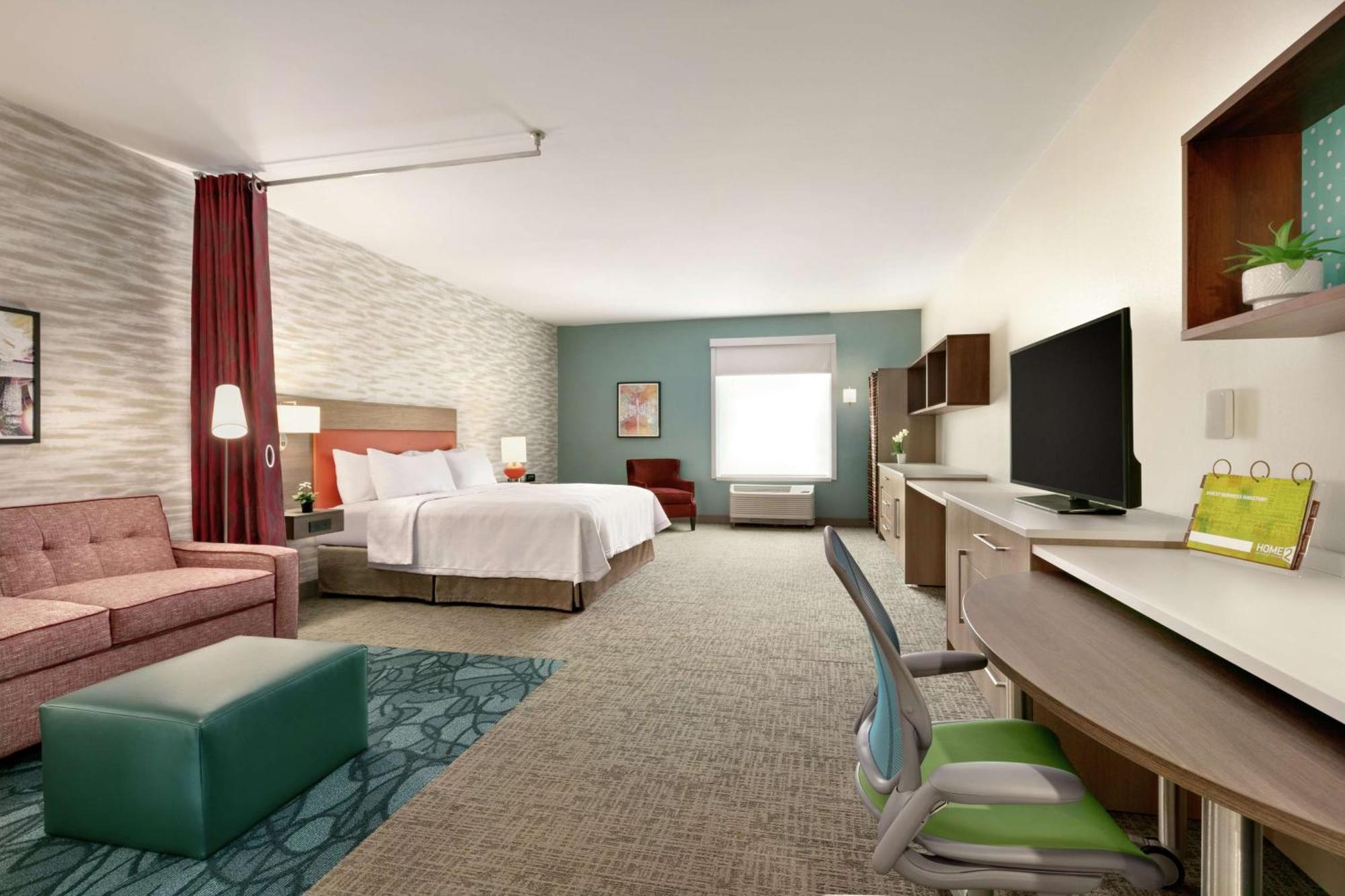 Home2 Suites By Hilton Easton Eksteriør bilde