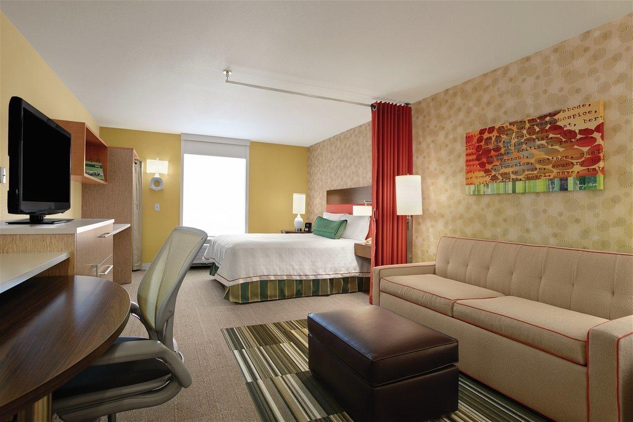 Home2 Suites By Hilton Easton Eksteriør bilde
