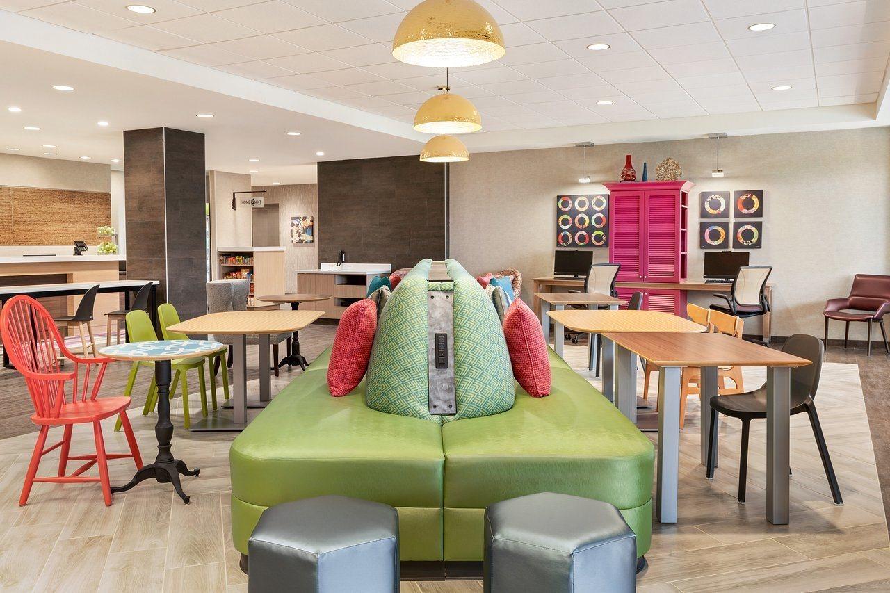 Home2 Suites By Hilton Easton Eksteriør bilde